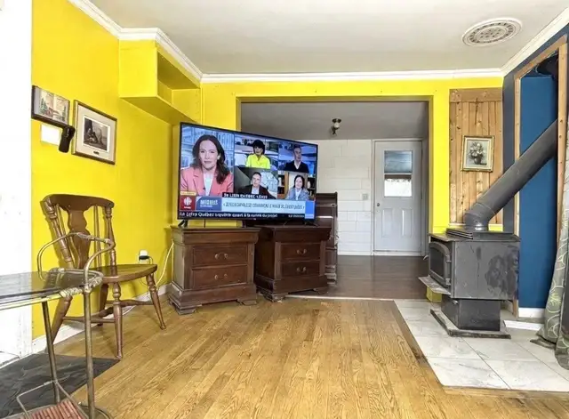 Fermette à vendre Frontenac - Photo 4