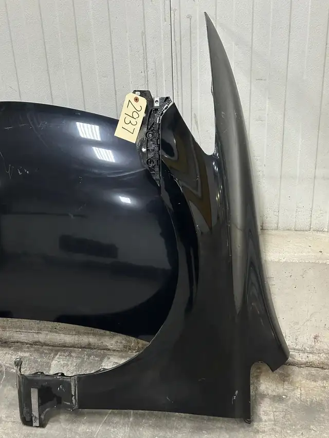 Front / 2006–2008 Civic Acura Conversion CSX Cut Honda JDM - Photo 2