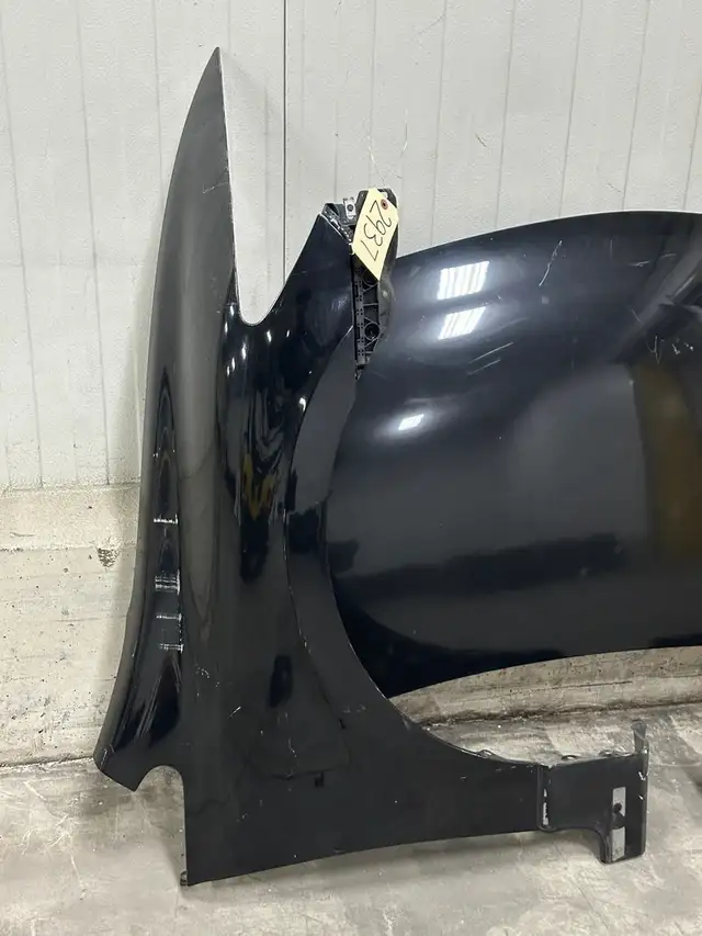 Front / 2006–2008 Civic Acura Conversion CSX Cut Honda JDM - Photo 3