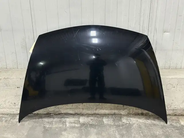 Front / 2006–2008 Civic Acura Conversion CSX Cut Honda JDM - Photo 4