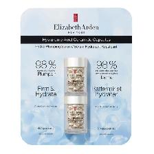 Elizabeth Arden Hyaluronic Acid Ceramide Capsules, 2 x 30 Capsul