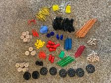 Tinkertoys - Photo 3