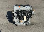 Replacement Motor 2.4L 2010–2014 K24A Spec CR-V Motor Swap Honda