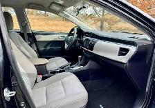 2014 Toyota corrola - Photo 3