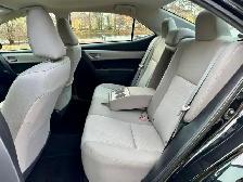 2014 Toyota corrola - Photo 4