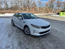 2017 KIA OPTIMA EX FRESH SAFETY - Photo 2