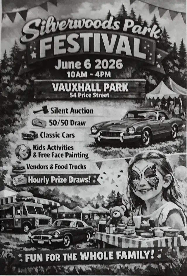 Seeking Local Vendor's