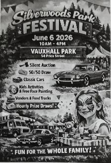 Seeking Local Vendor's