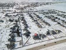 STUNNING, 6 bdrm, 3.5 bath Home in Steinbach w/ In-Law Suite!