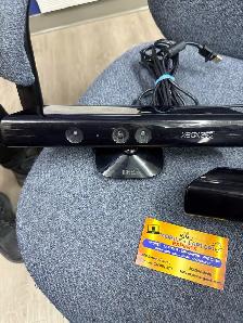 Xbox Kinect