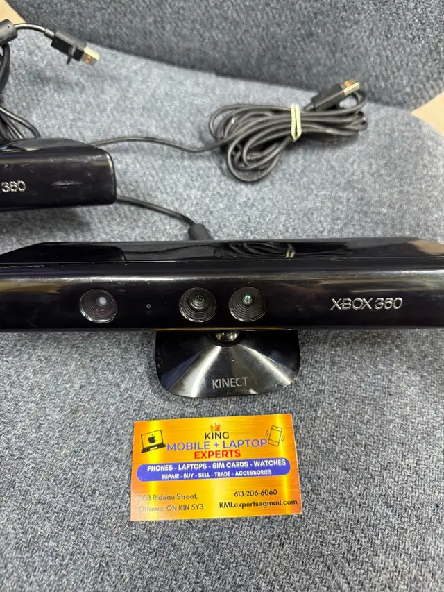 Xbox Kinect - Photo 2