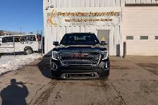 2021 GMC Sierra 1500 Denali Duramax Crew Cab 3.0L L6 - Diesel - Photo 2