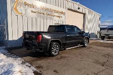 2021 GMC Sierra 1500 Denali Duramax Crew Cab 3.0L L6 - Diesel - Photo 5