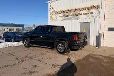 2021 GMC Sierra 1500 Denali Duramax Crew Cab 3.0L L6 - Diesel - Photo 7