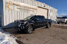 2021 GMC Sierra 1500 Denali Duramax Crew Cab 3.0L L6 - Diesel - Photo 9
