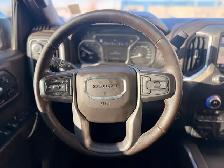 2021 GMC Sierra 1500 Denali Duramax Crew Cab 3.0L L6 - Diesel - Photo 11