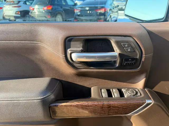 2021 GMC Sierra 1500 Denali Duramax Crew Cab 3.0L L6 - Diesel - Photo 15