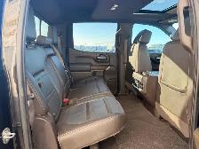 2021 GMC Sierra 1500 Denali Duramax Crew Cab 3.0L L6 - Diesel - Photo 17