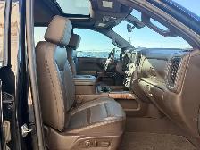 2021 GMC Sierra 1500 Denali Duramax Crew Cab 3.0L L6 - Diesel - Photo 18