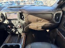 2021 GMC Sierra 1500 Denali Duramax Crew Cab 3.0L L6 - Diesel - Photo 21