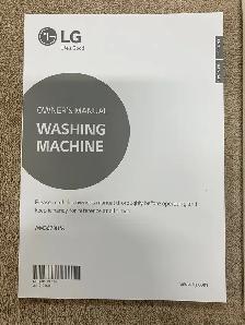 LG Washer and dryer - Photo 6