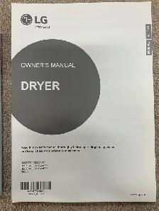 LG Washer and dryer - Photo 7