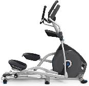 Nautilus E618 Elliptical