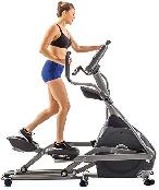 Nautilus E618 Elliptical - Photo 2