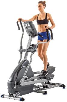 Nautilus E618 Elliptical - Photo 3