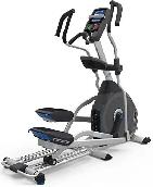 Nautilus E618 Elliptical - Photo 4