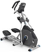 Nautilus E618 Elliptical - Photo 5