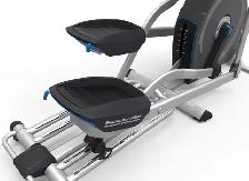 Nautilus E618 Elliptical - Photo 7