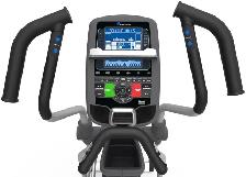 Nautilus E618 Elliptical - Photo 9