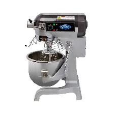 General Commercial 20qt Mixer INCLUDES 2 ATTACHMENTS