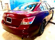 Honda Accord LX Good Running Condition Clean Title $2250