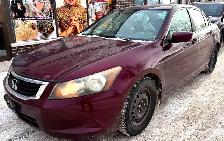 Honda Accord LX Good Running Condition Clean Title $2250 - Photo 4