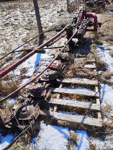 Vicon disc mower - Photo 2