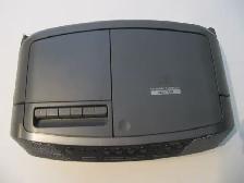 Sony Model CFD-S07CP CD Radio Cassette-Corder XCondition 2016 - Photo 5