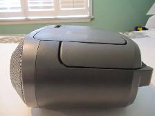 Sony Model CFD-S07CP CD Radio Cassette-Corder XCondition 2016 - Photo 8