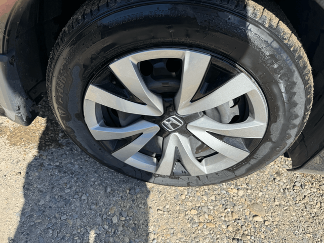 2022 Honda Civic LX CVT - Photo 5