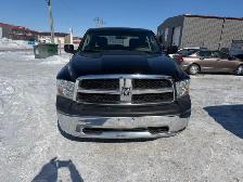 2012 Ram 1500 ST Crewcab Brand New Safety Private Sale only189km - Photo 2