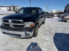 2012 Ram 1500 ST Crewcab Brand New Safety Private Sale only189km - Photo 3