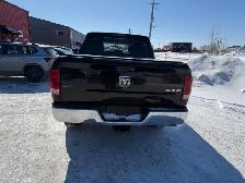 2012 Ram 1500 ST Crewcab Brand New Safety Private Sale only189km - Photo 6