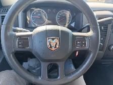 2012 Ram 1500 ST Crewcab Brand New Safety Private Sale only189km - Photo 9