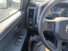 2012 Ram 1500 ST Crewcab Brand New Safety Private Sale only189km - Photo 10