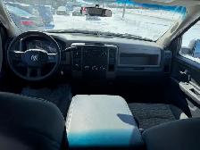 2012 Ram 1500 ST Crewcab Brand New Safety Private Sale only189km - Photo 12