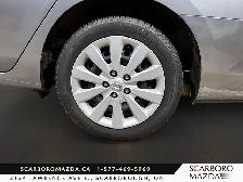 2017 Nissan Sentra SV 1 OWNER| FULL SERVICE RECORDS| CLEAN CARFA - Photo 10