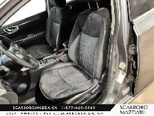 2017 Nissan Sentra SV 1 OWNER| FULL SERVICE RECORDS| CLEAN CARFA - Photo 12