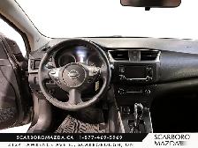 2017 Nissan Sentra SV 1 OWNER| FULL SERVICE RECORDS| CLEAN CARFA - Photo 13