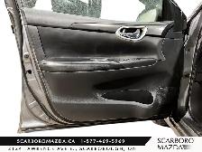 2017 Nissan Sentra SV 1 OWNER| FULL SERVICE RECORDS| CLEAN CARFA - Photo 14